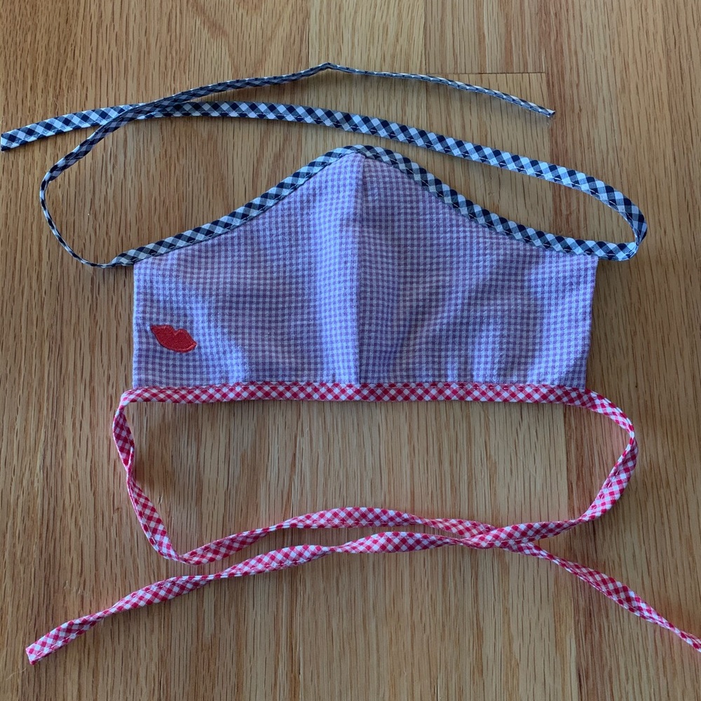 Brand New Clare V Face Mask